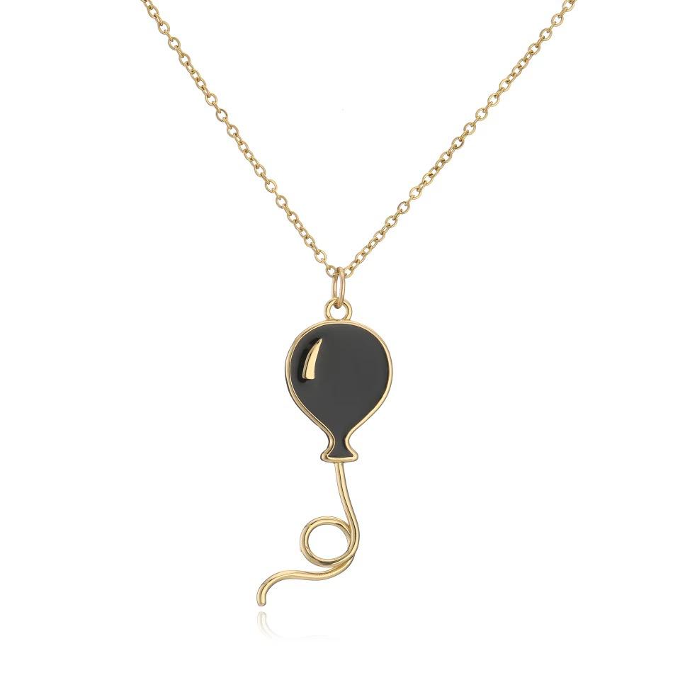 Collana CL102+0159SM