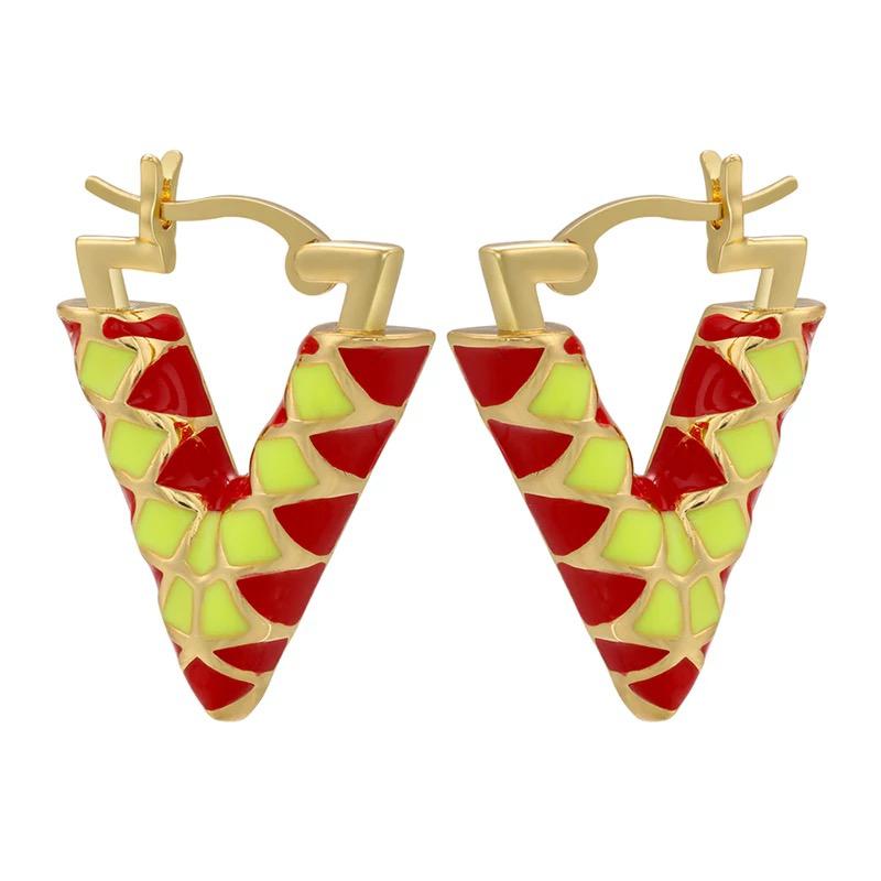 Orecchini ORLVSSM/R