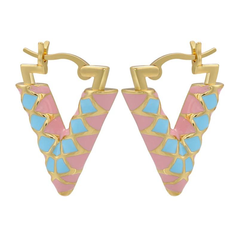 Orecchini ORLVSSM/R