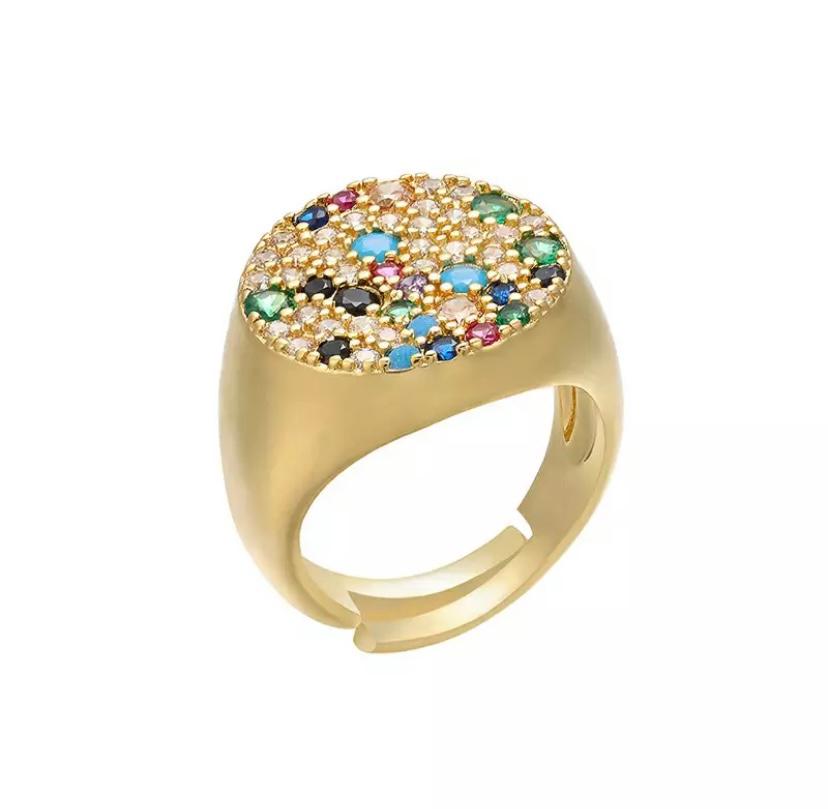 Anello ANFCG/7