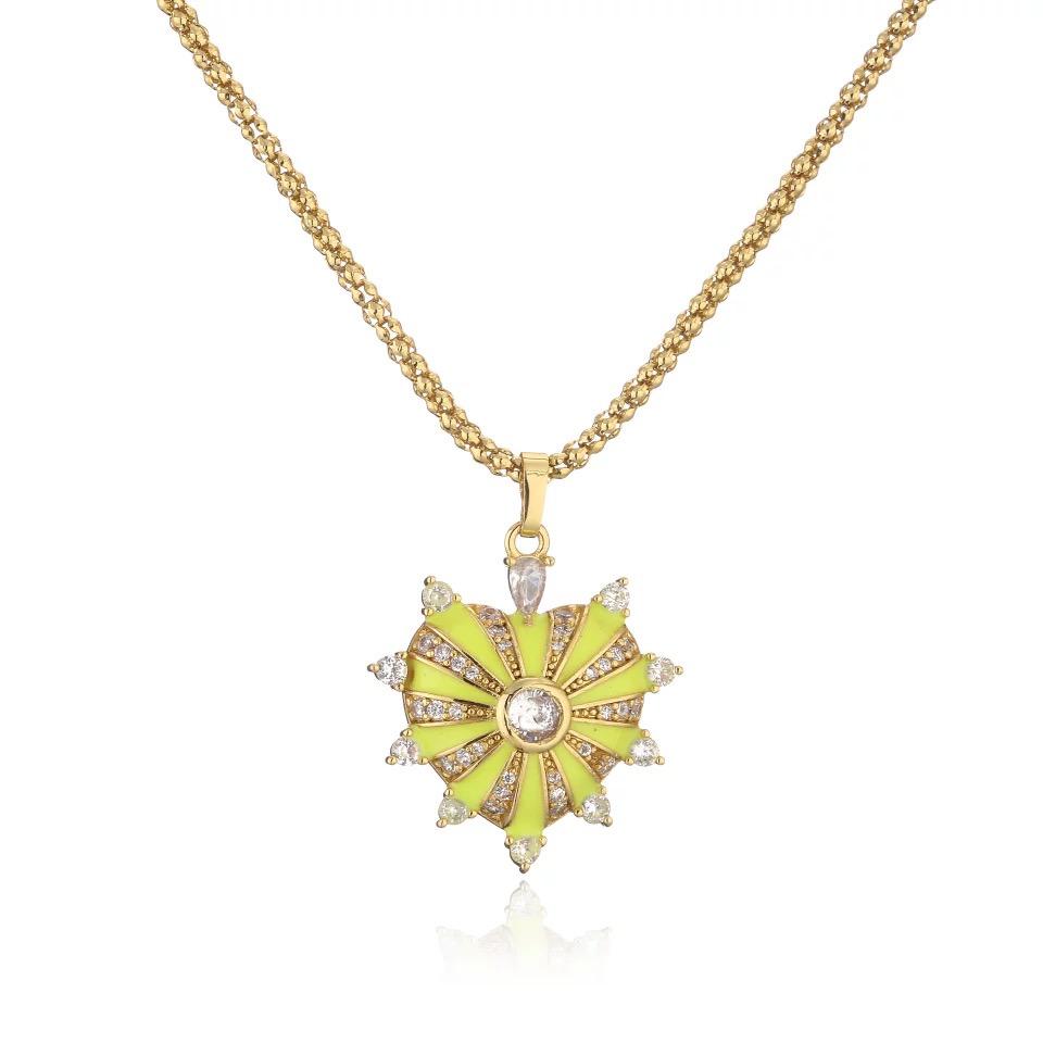 Collana CLAI0054