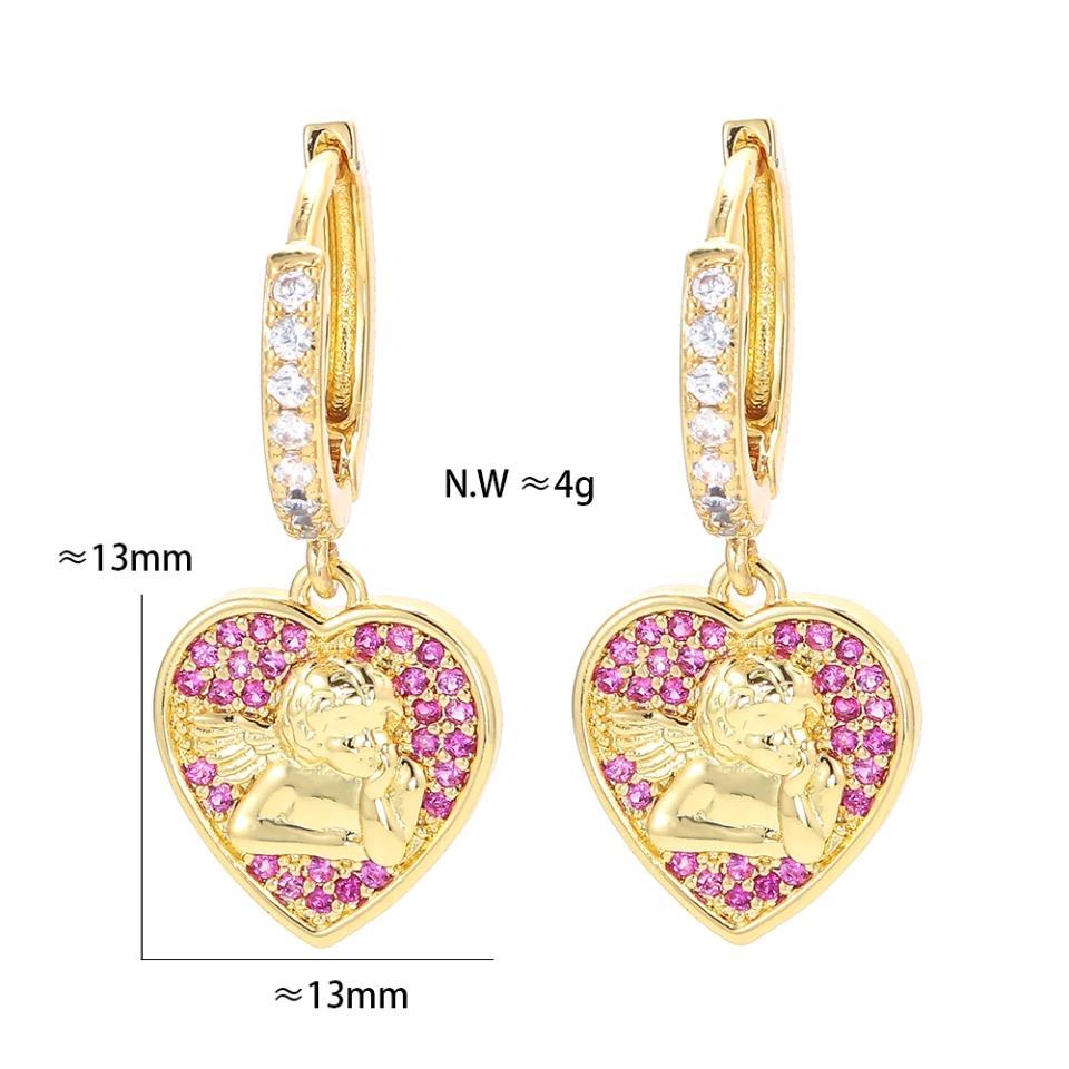 Orecchini OR2915SW+C29SW