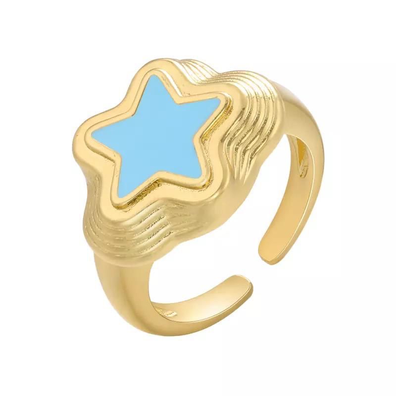 Anello AN53SM3D