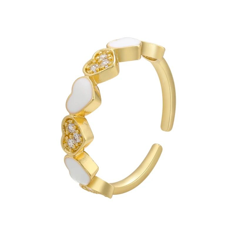 Anello AN36SM/3x4SW