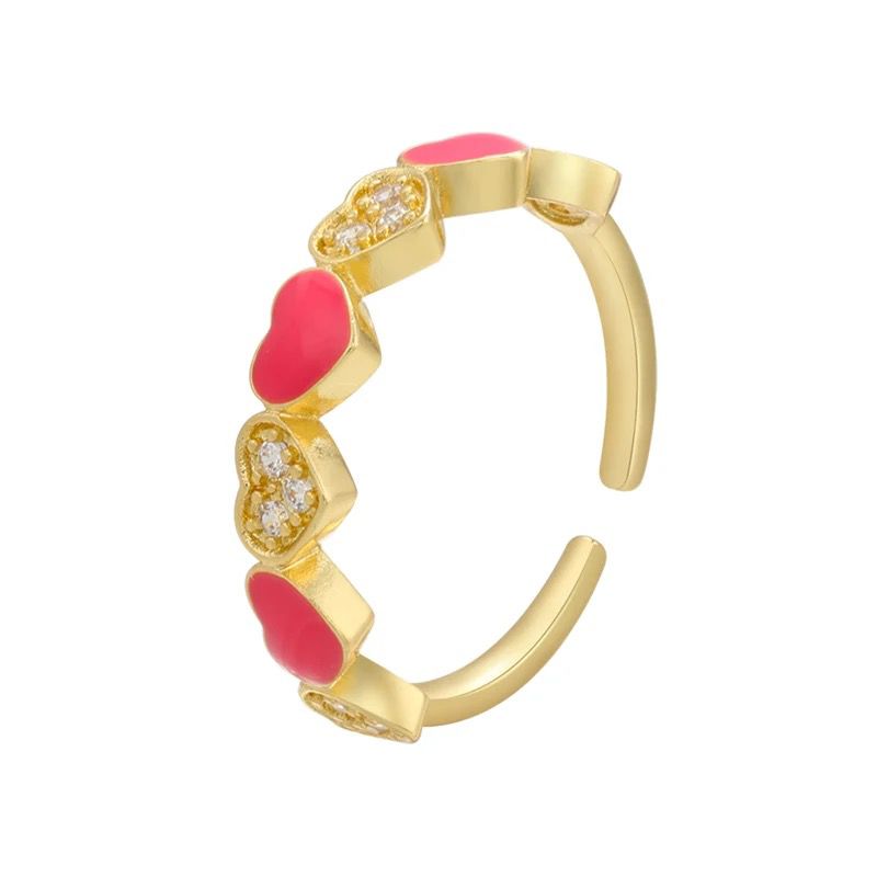 Anello AN36SM/3x4SW