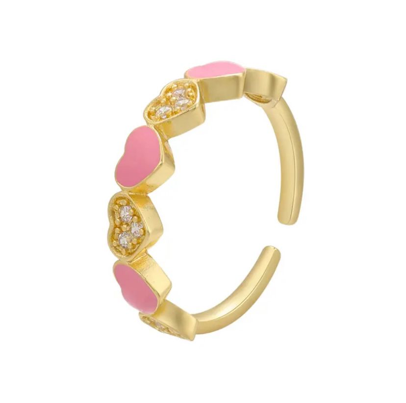 Anello AN36SM/3x4SW