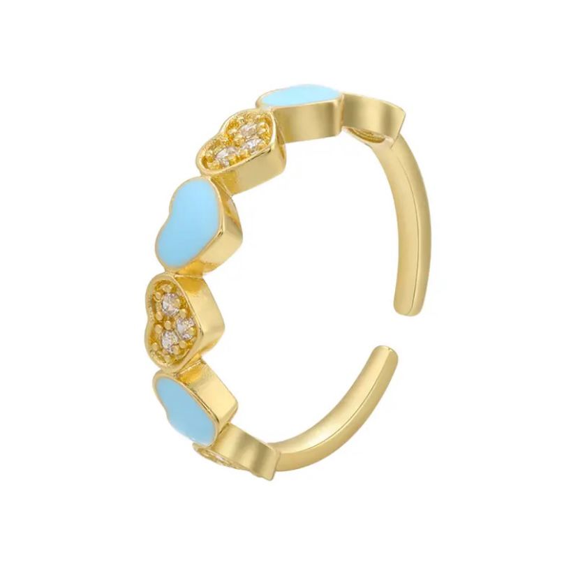 Anello AN36SM/3x4SW