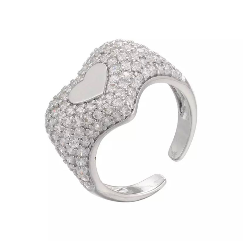 Anello AN36B+CL