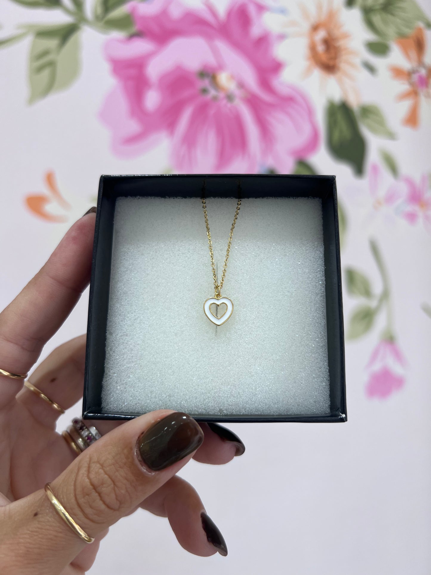 Collana CL102+SSM/6