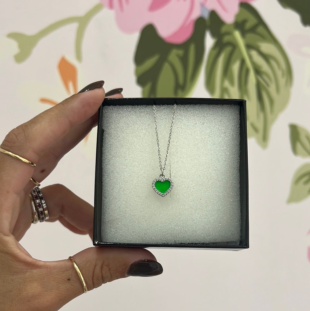 Collana CL102+SSM/12