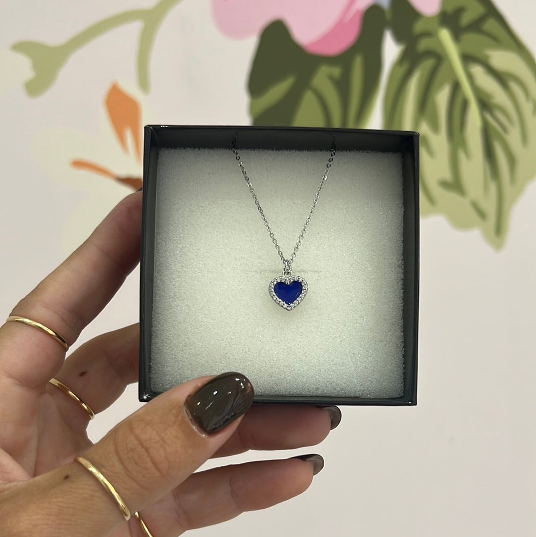 Collana CL102+SSM/12