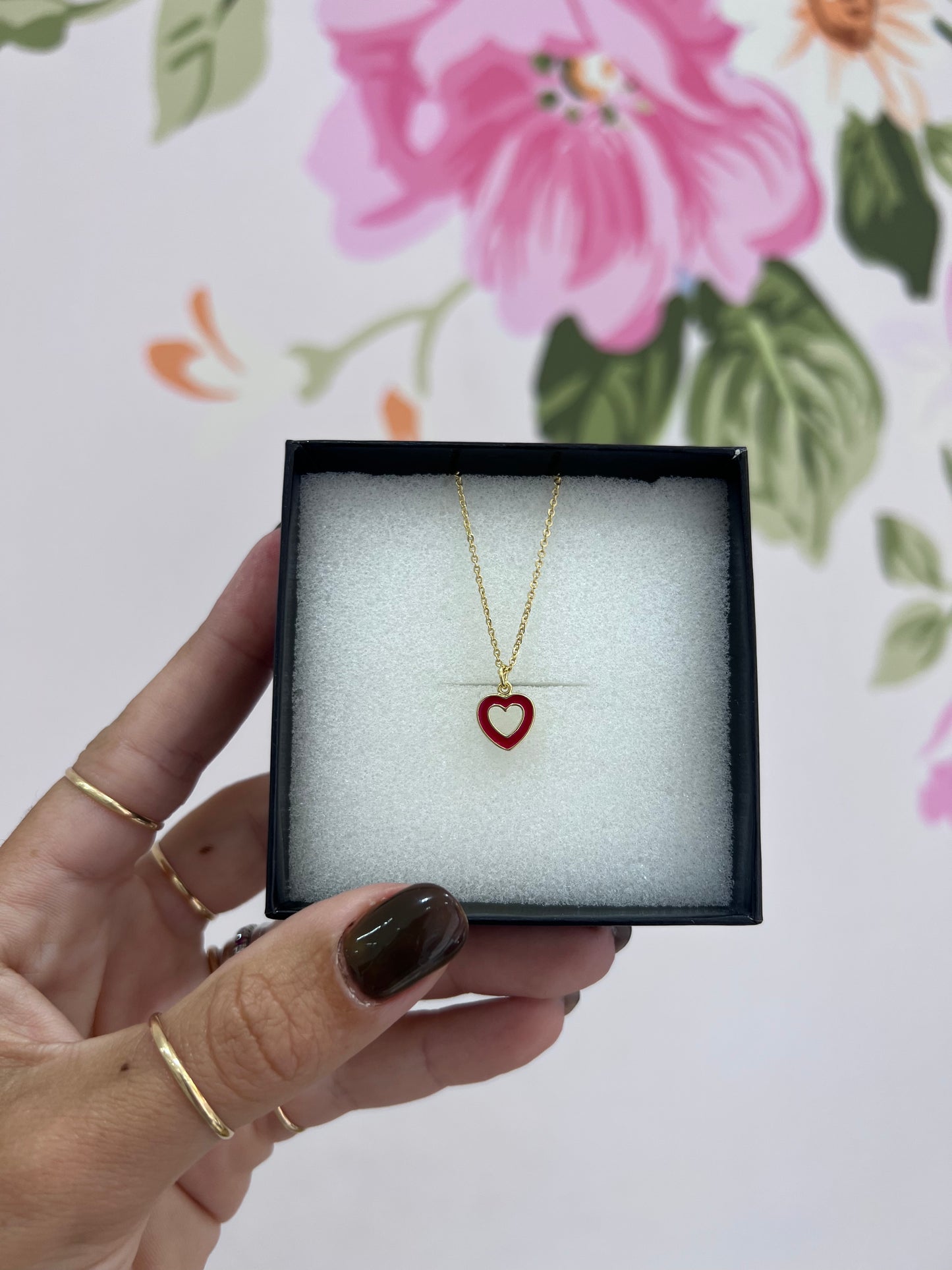 Collana CL102+SSM/6