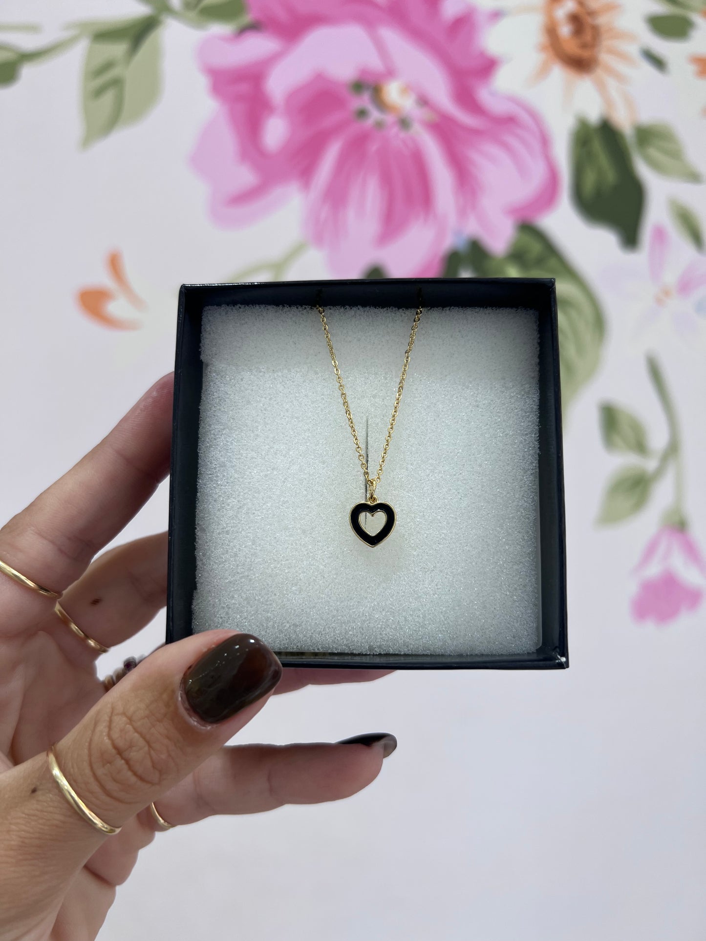 Collana CL102+SSM/6