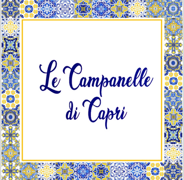 Campanelle Capri