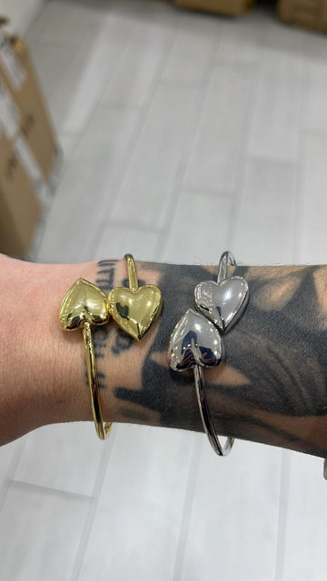 BRACCIALE RIGIDO