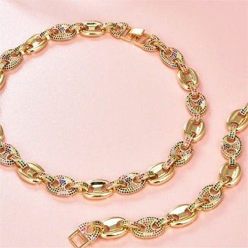 Bracciali