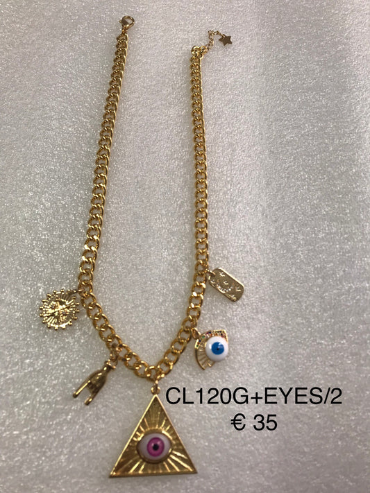 CL120G+EYES/2