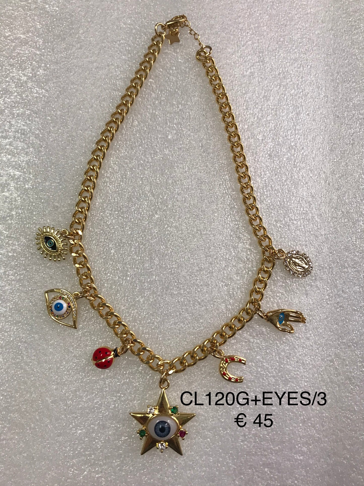 CL120G+EYES/3