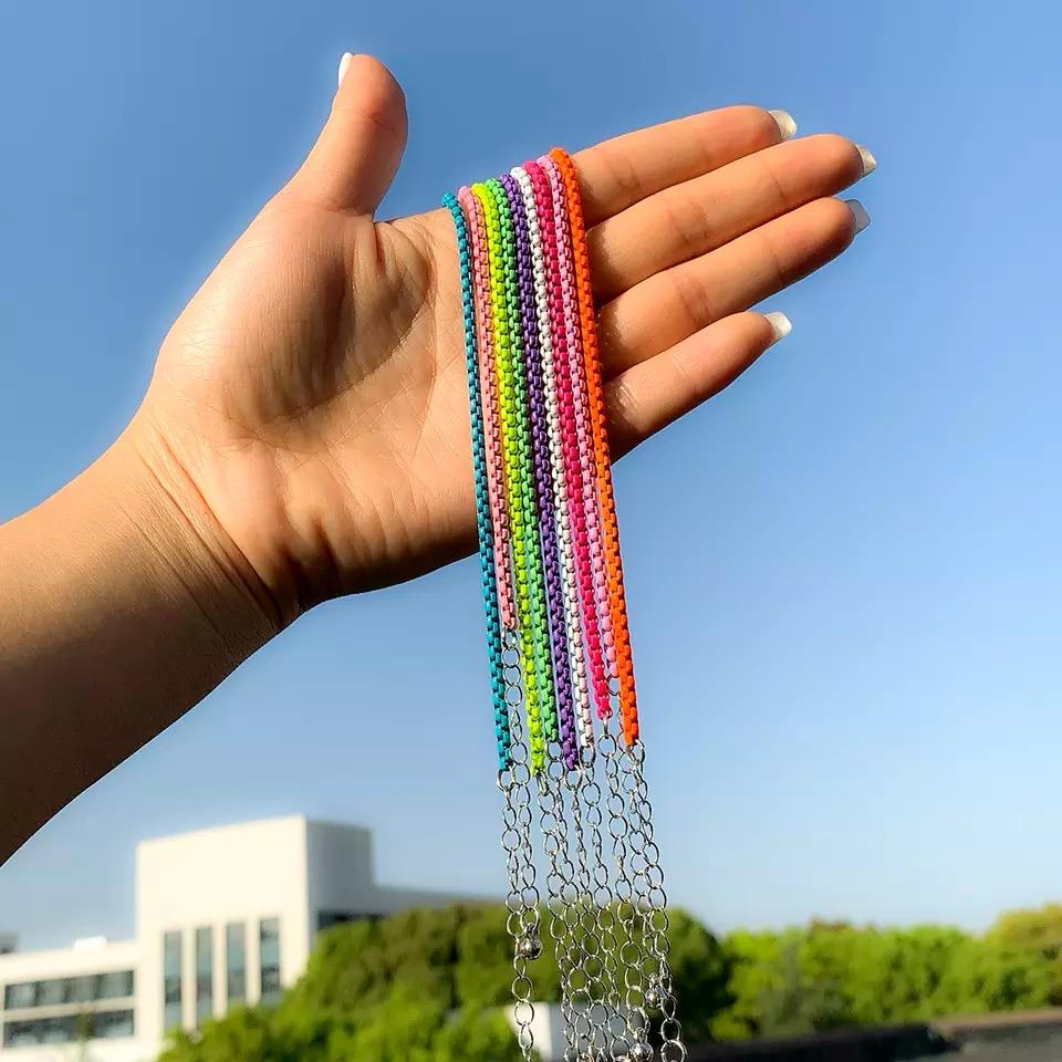 CLZIP+COLOR