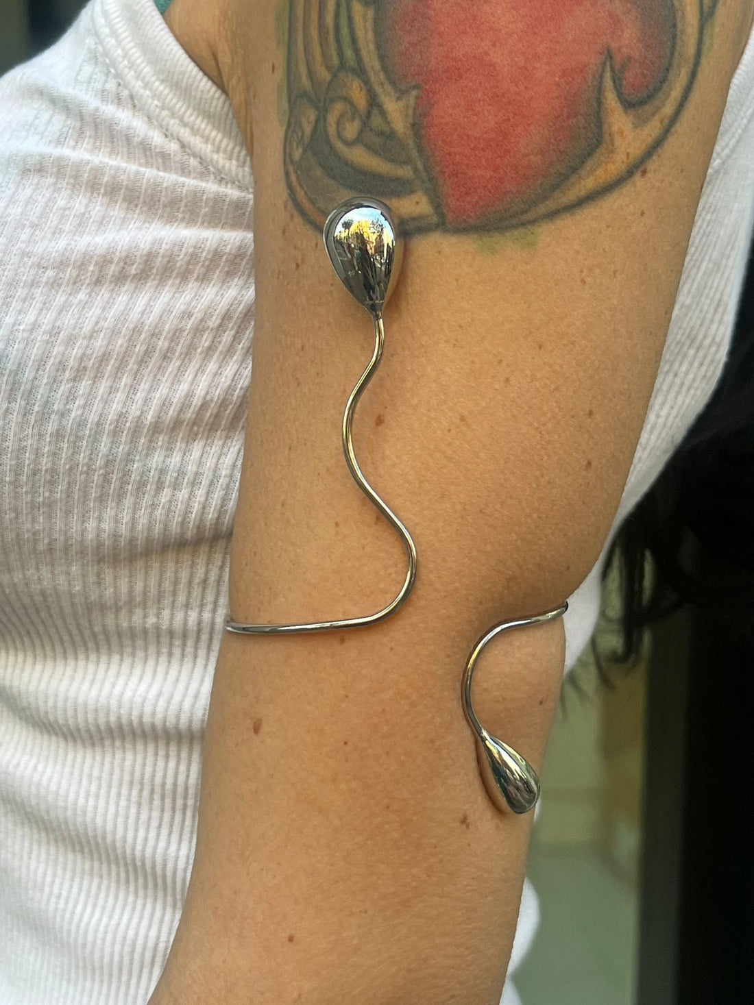 BRARMCUFF290X2