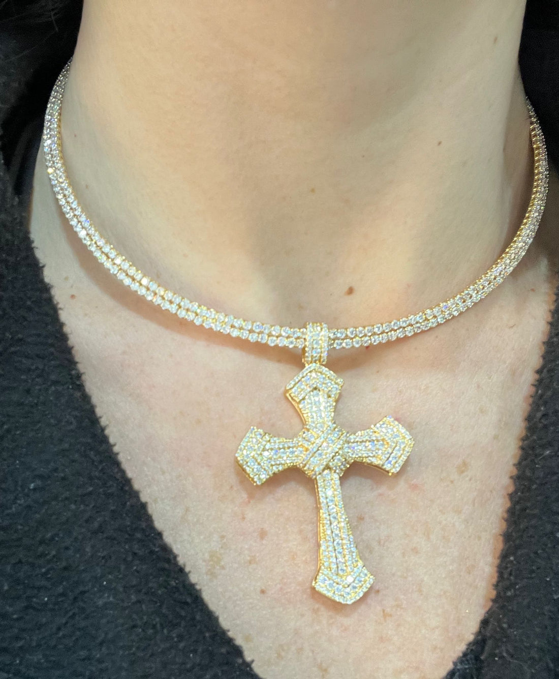 CLCOLL+CROSS