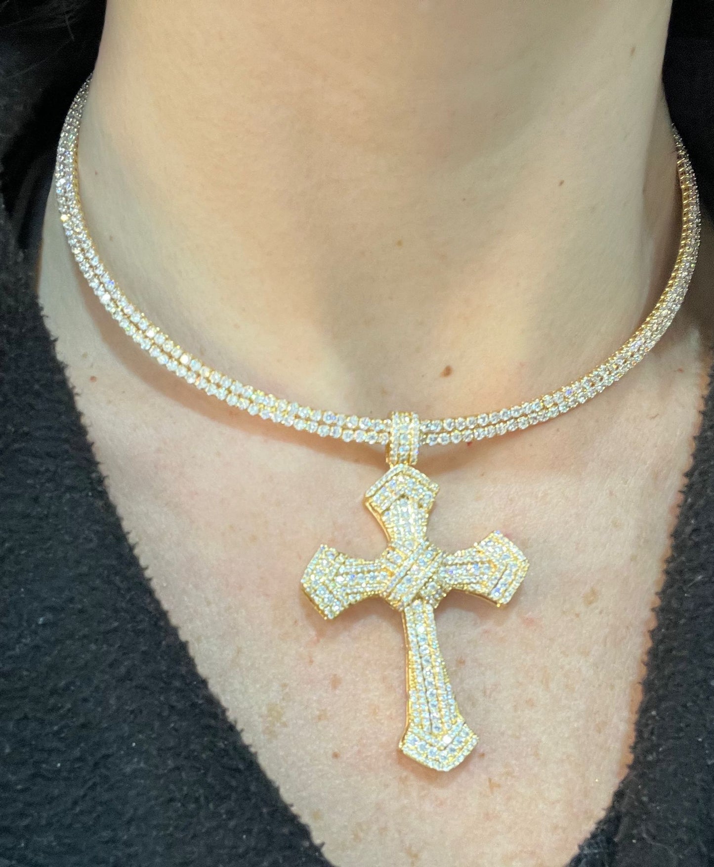 CLCOLL+CROSS
