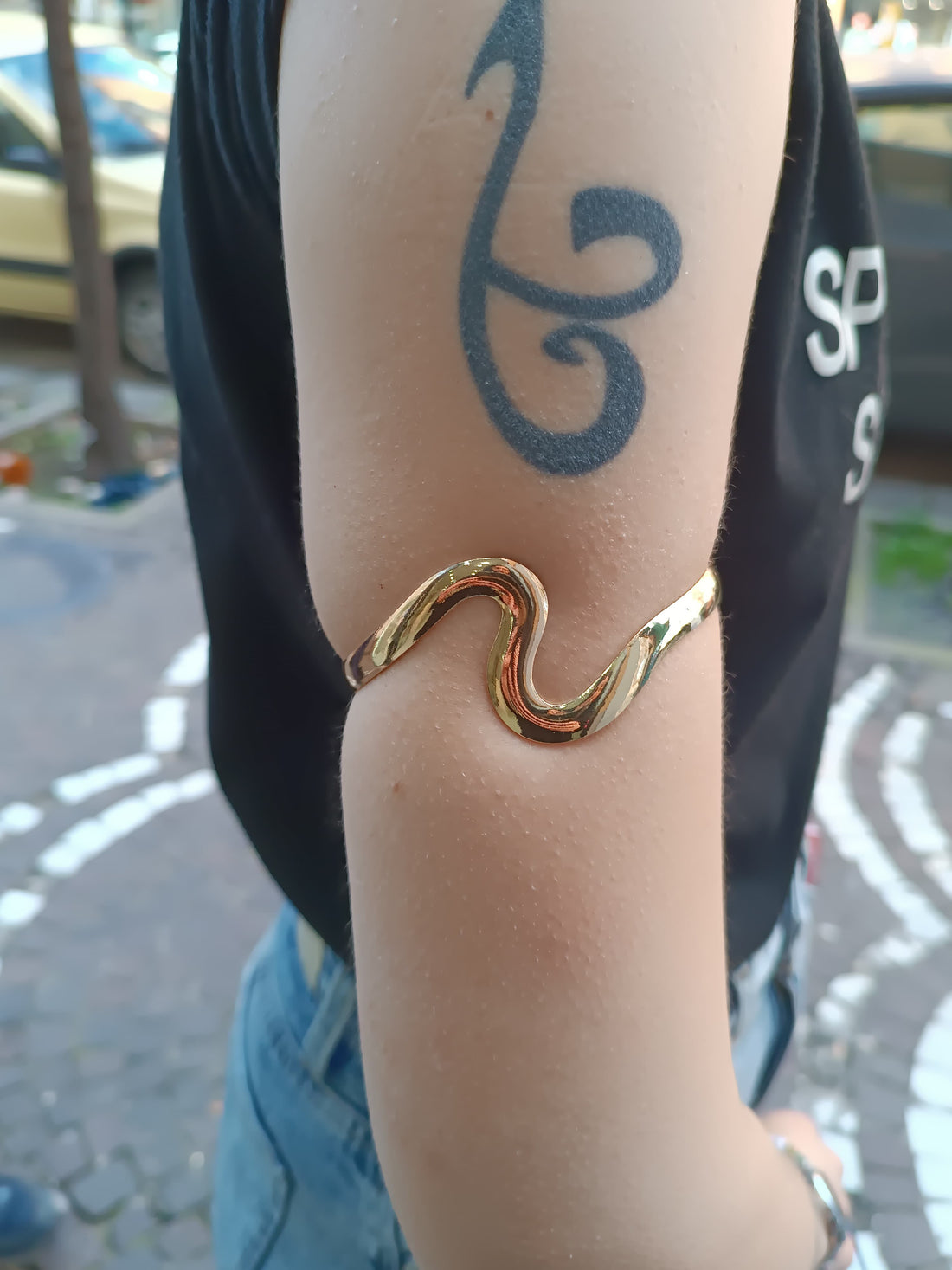 BRARMCUFF/11