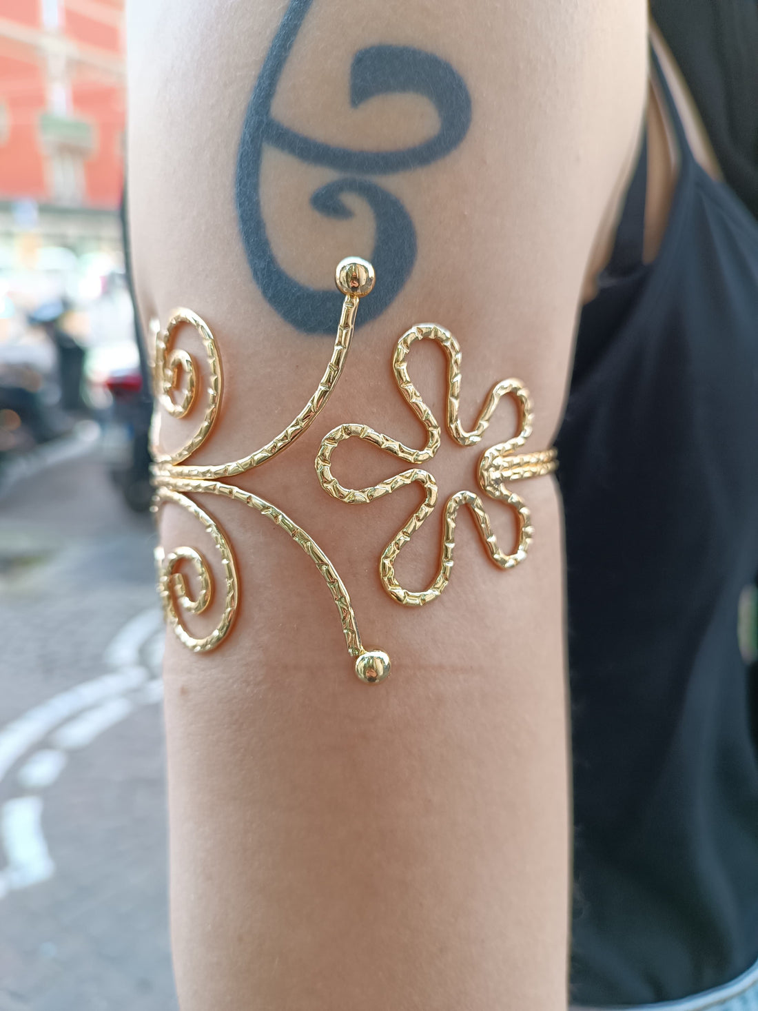 BRARMCUFF/12