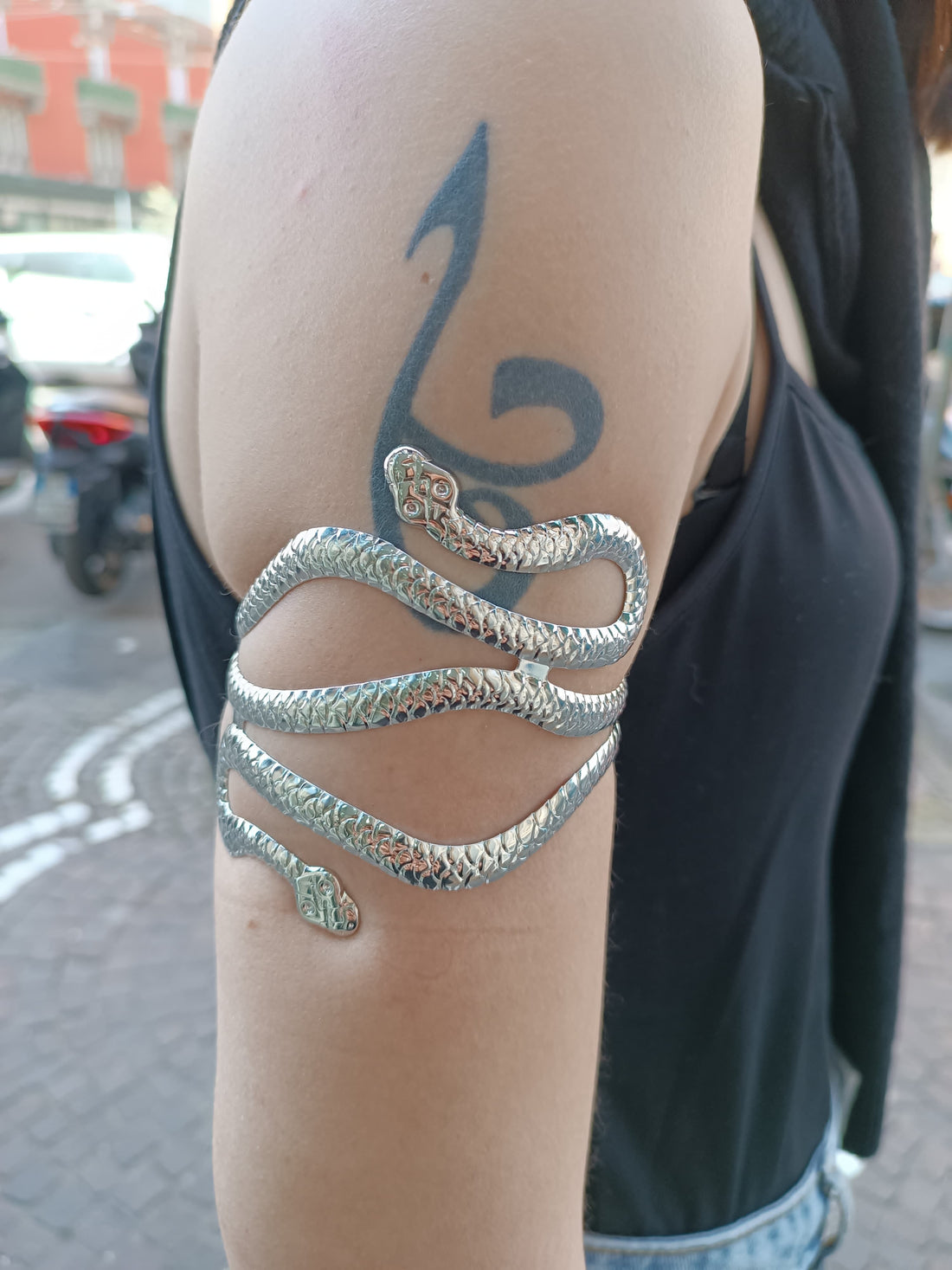 BRARMCUFF/13