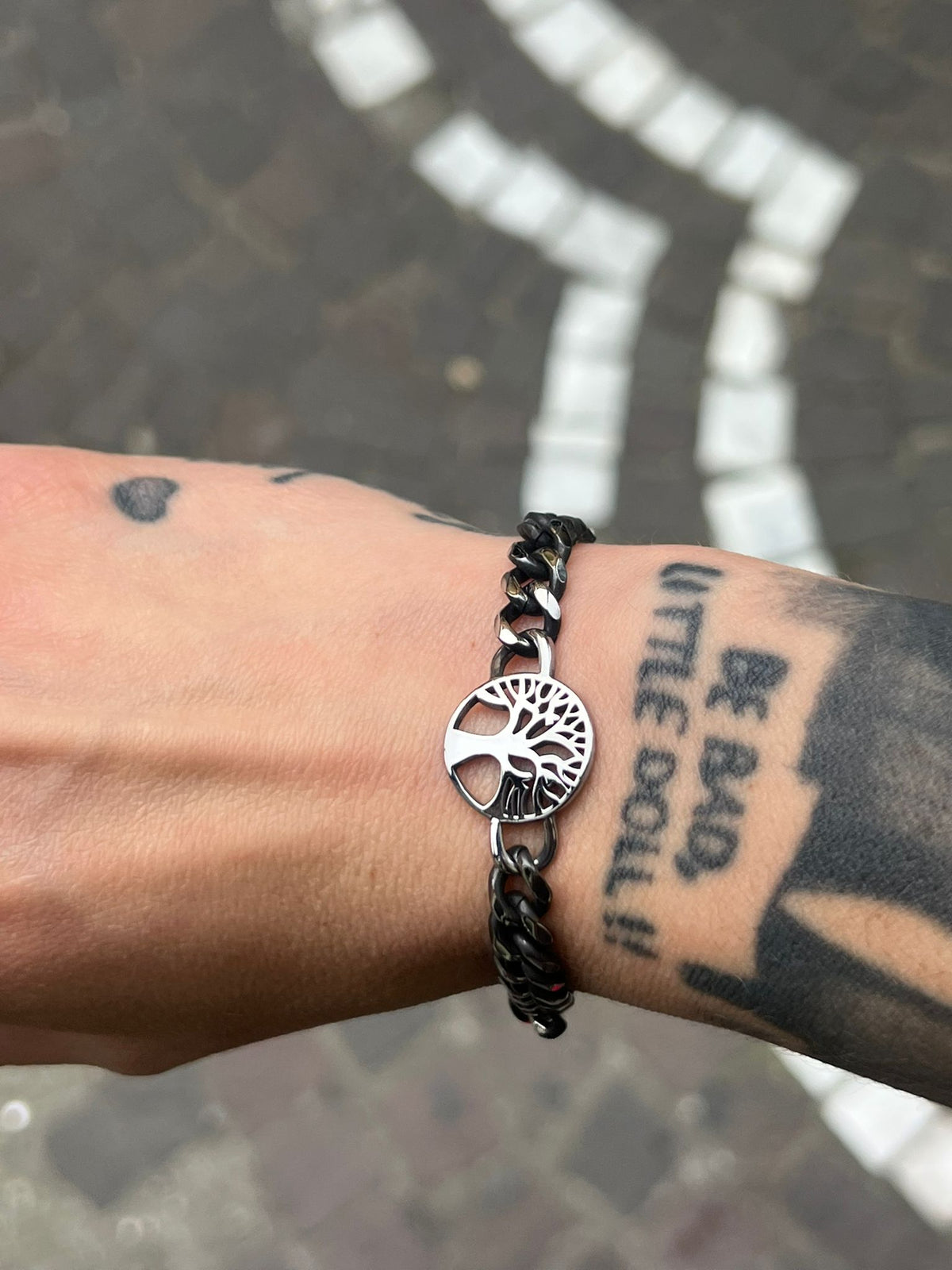 BRMB/U15