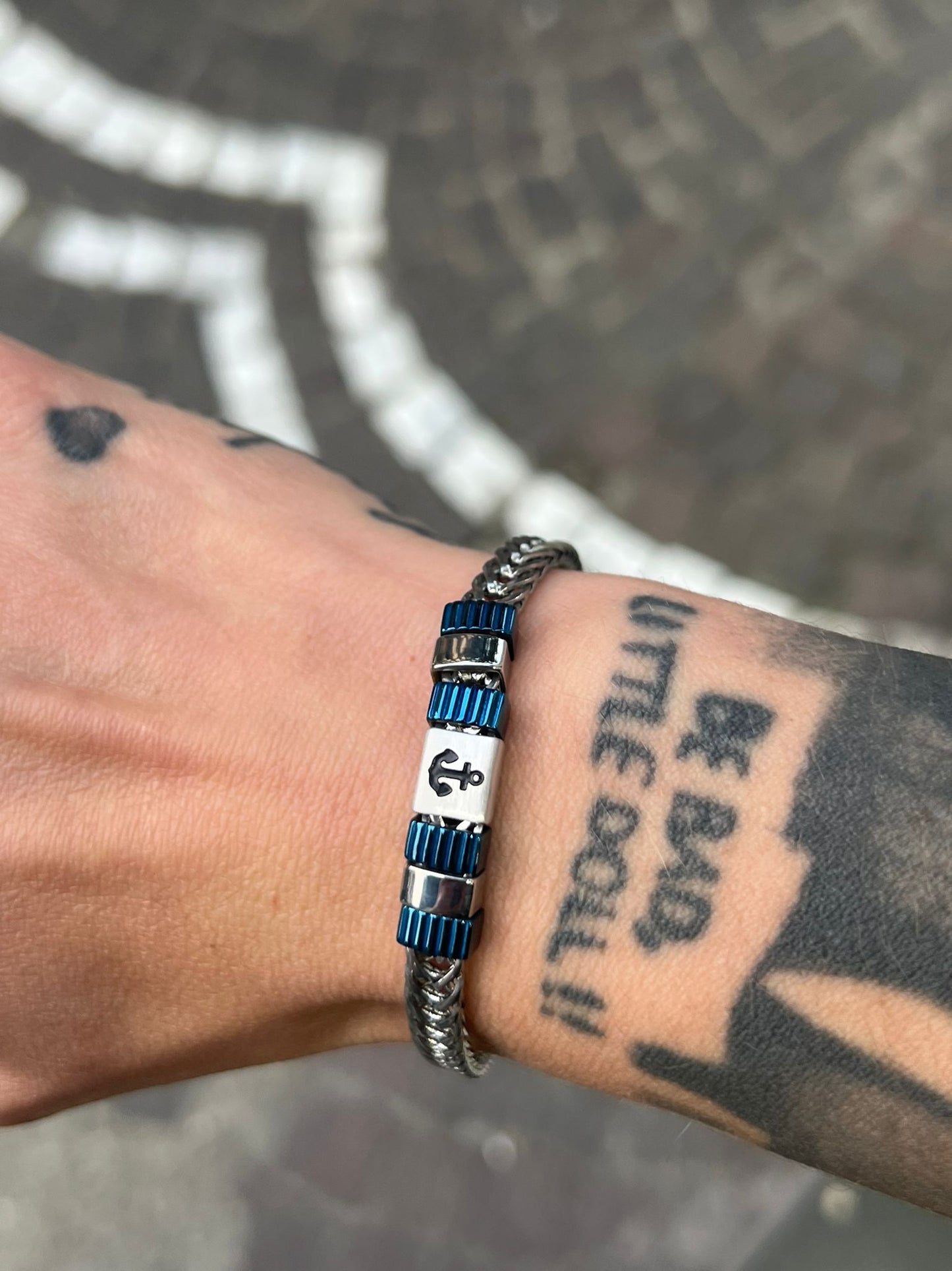 BRMB/U22