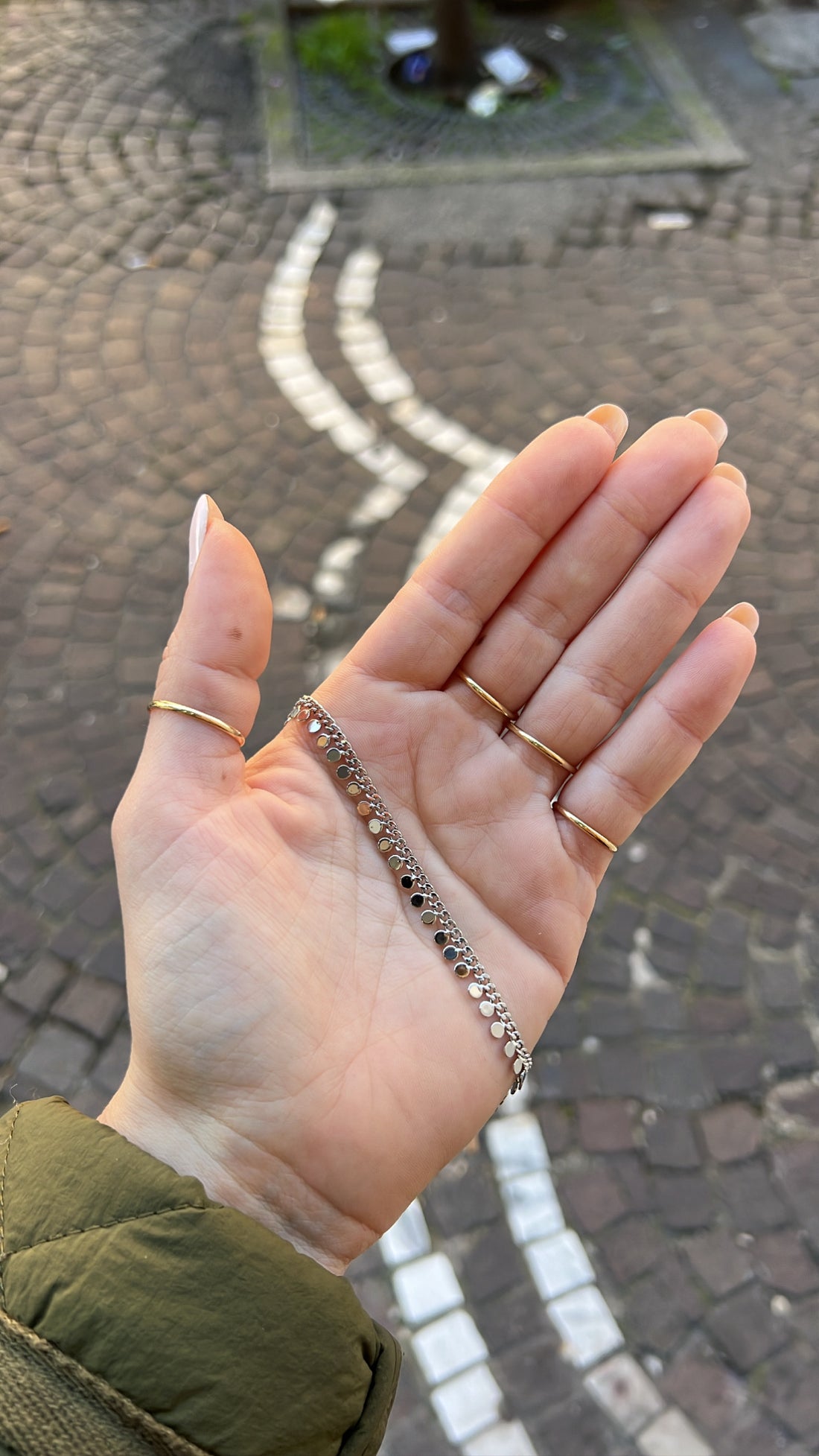 CACHG16